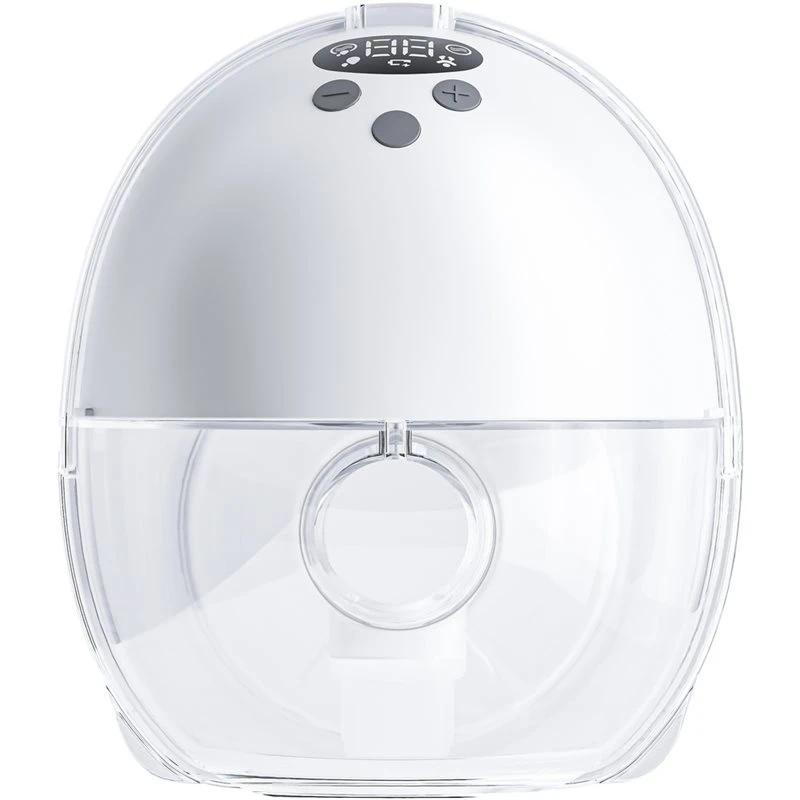 LALA Breast Pump Bluetooth Breast Pump Electric Breast Pump Wearable Breast Pump
