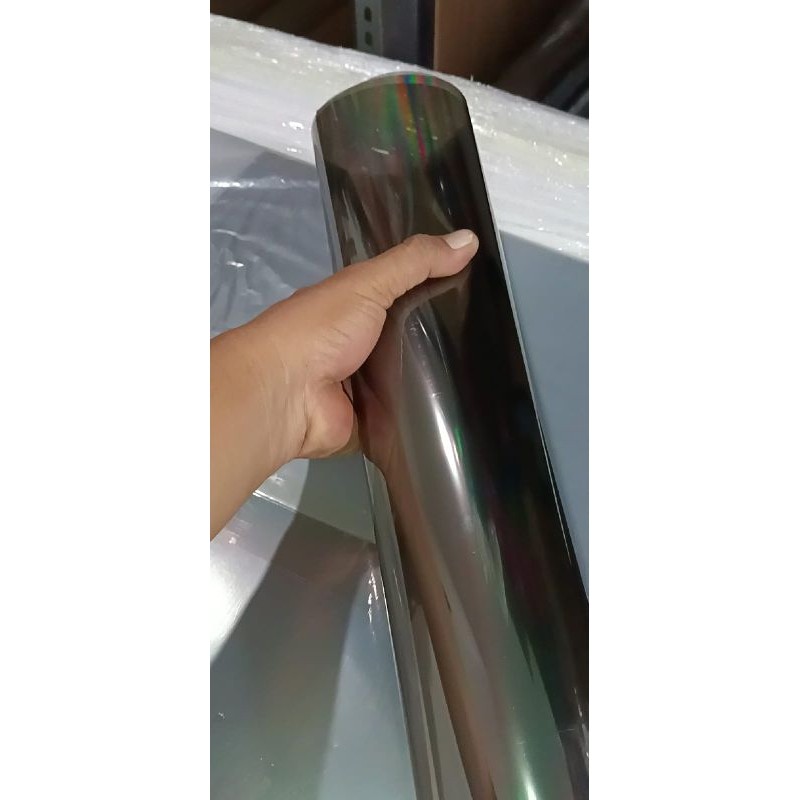 SH POLARIS POLARIZER LCD LED 22 INCH 0 DERAJAT LG LAPISAN PLASTIK FILM KHUSUS UNTUK BAGIAN LUAR ATAU