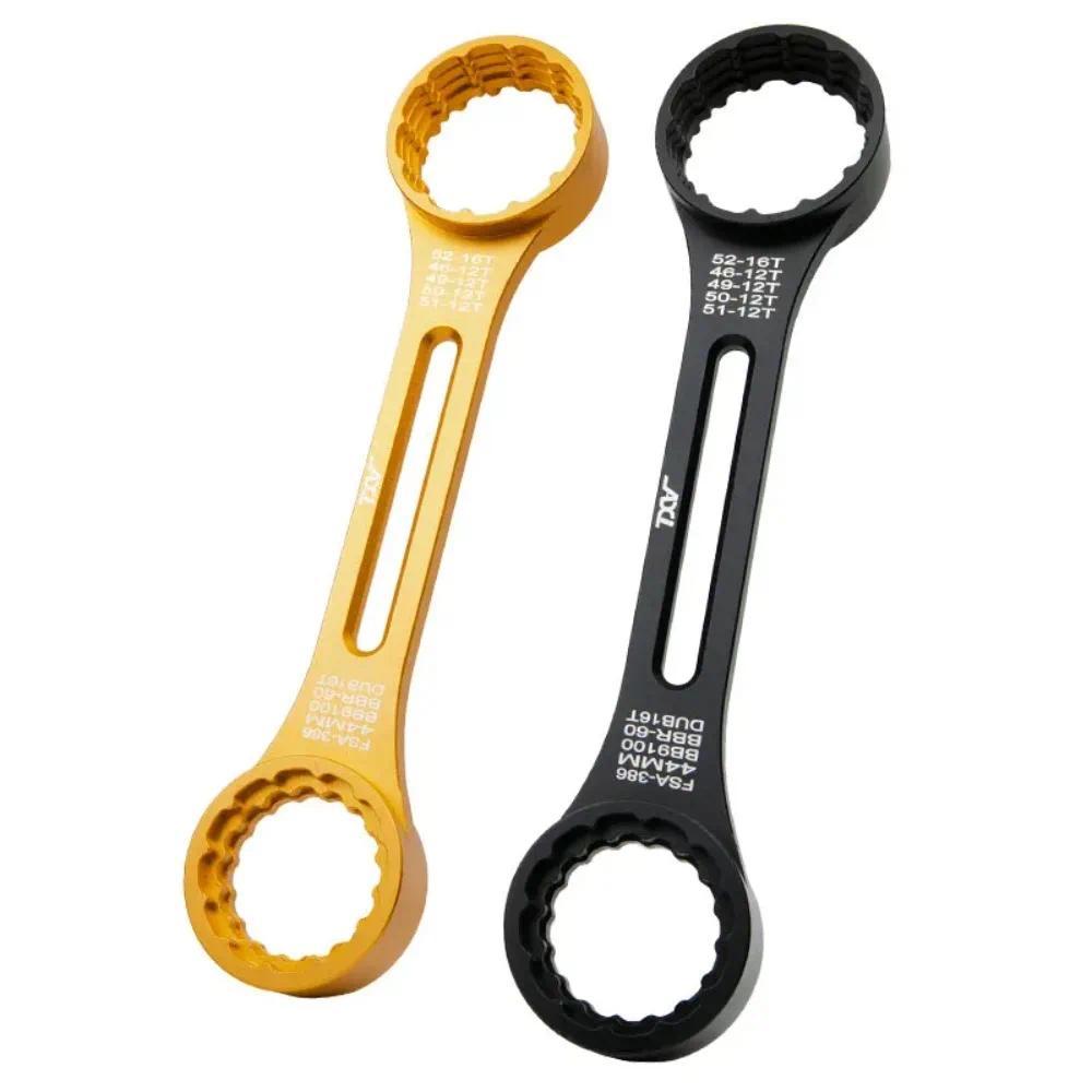 10 in 1 BB Wren Bike Bottom Bracket tall Remover Tool For BB51 BB52 BB91 BSA30 68 73 BBR60 MT800 BB3