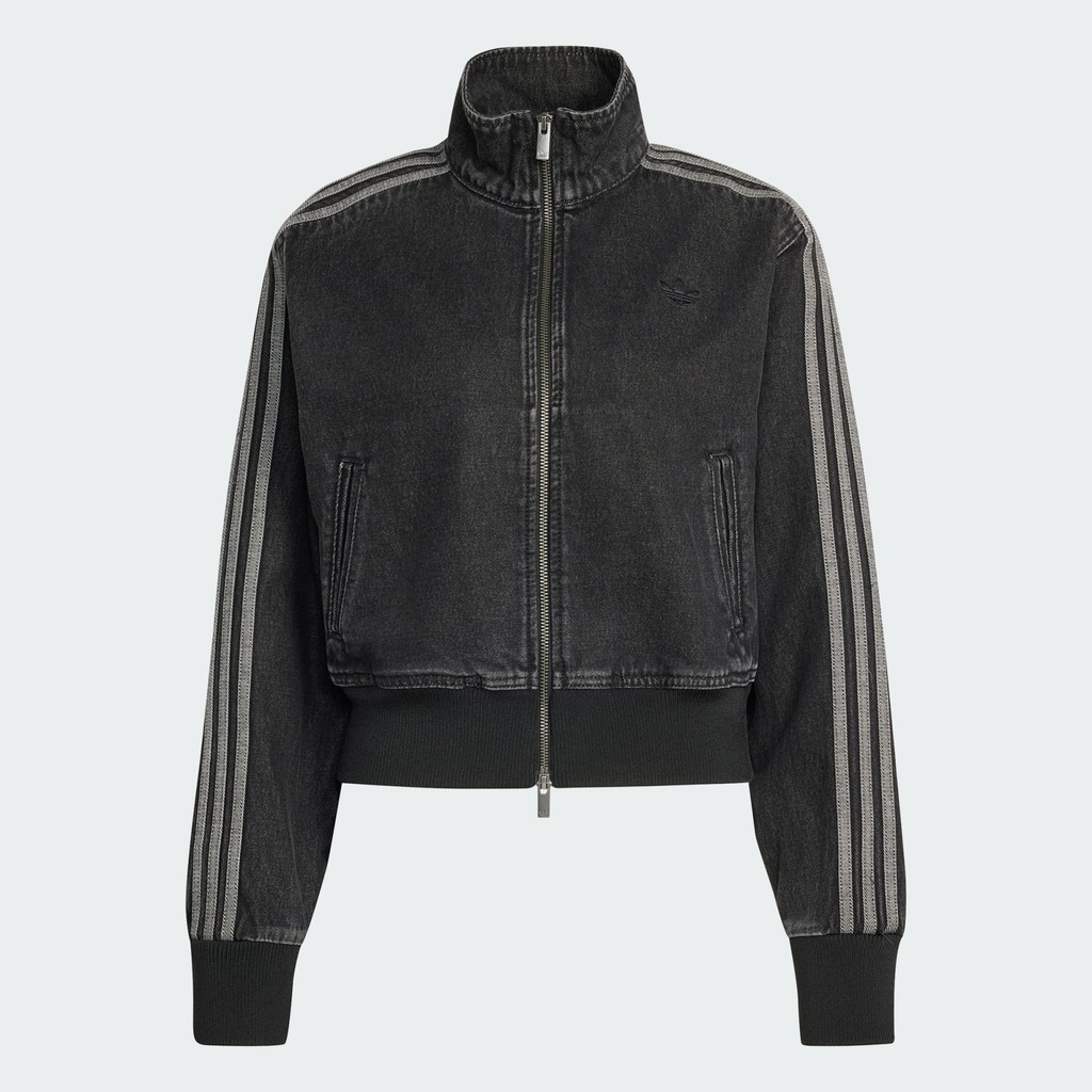 ADIDAS Track Top Denim Firebird IB6917 / 263