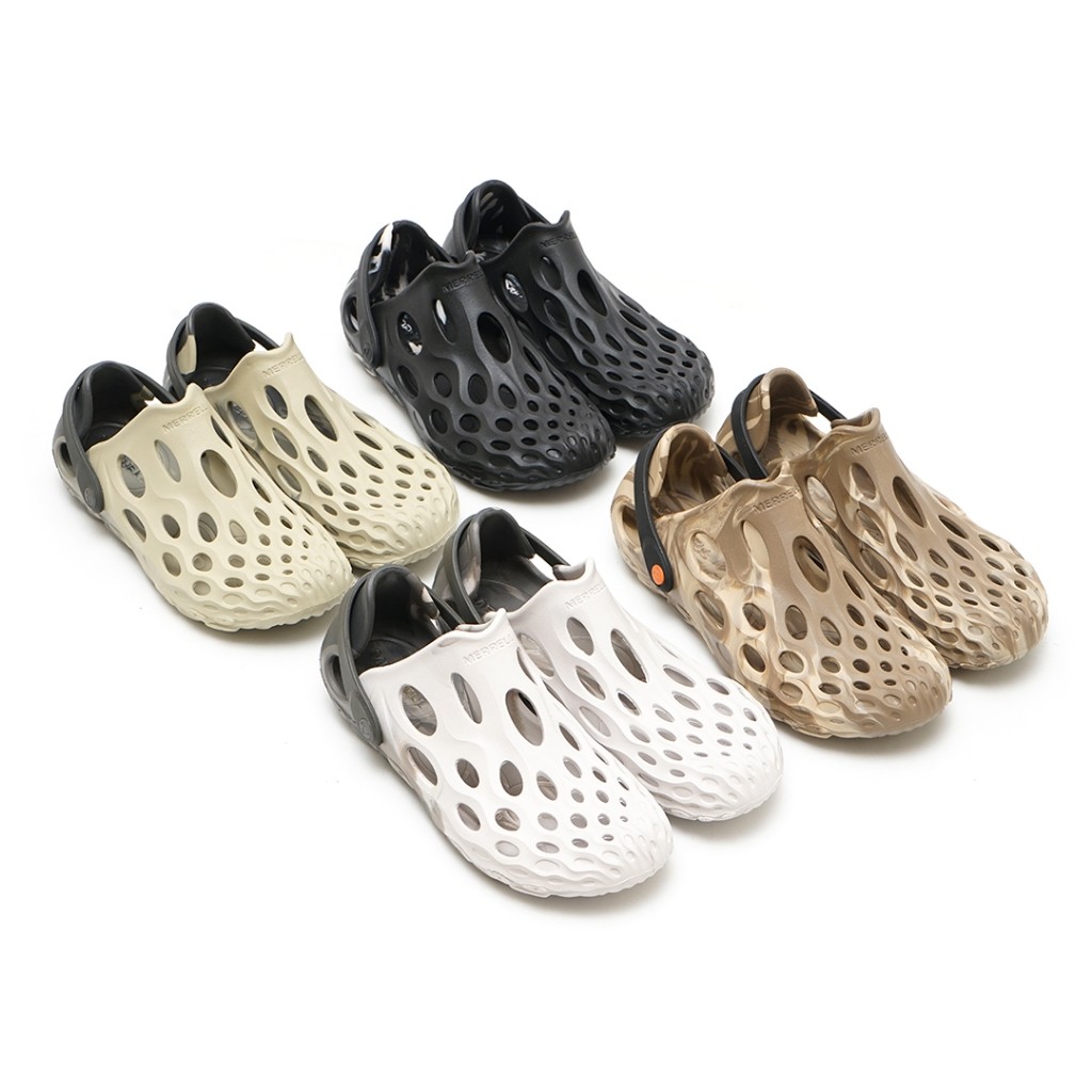 Merrell Hydro Moc Clog Slipper Sandal