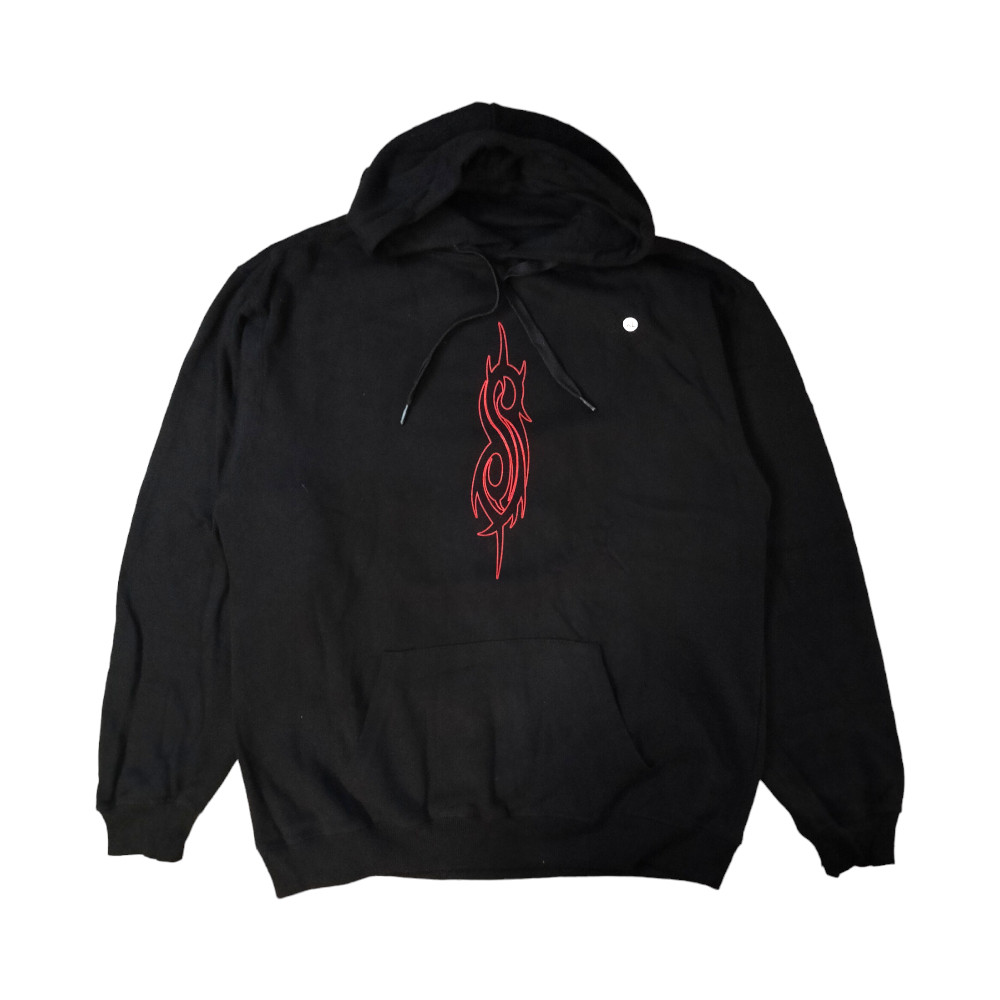 HOODIE OFFICIAL SLIPKNOT - GROUP PHOTO