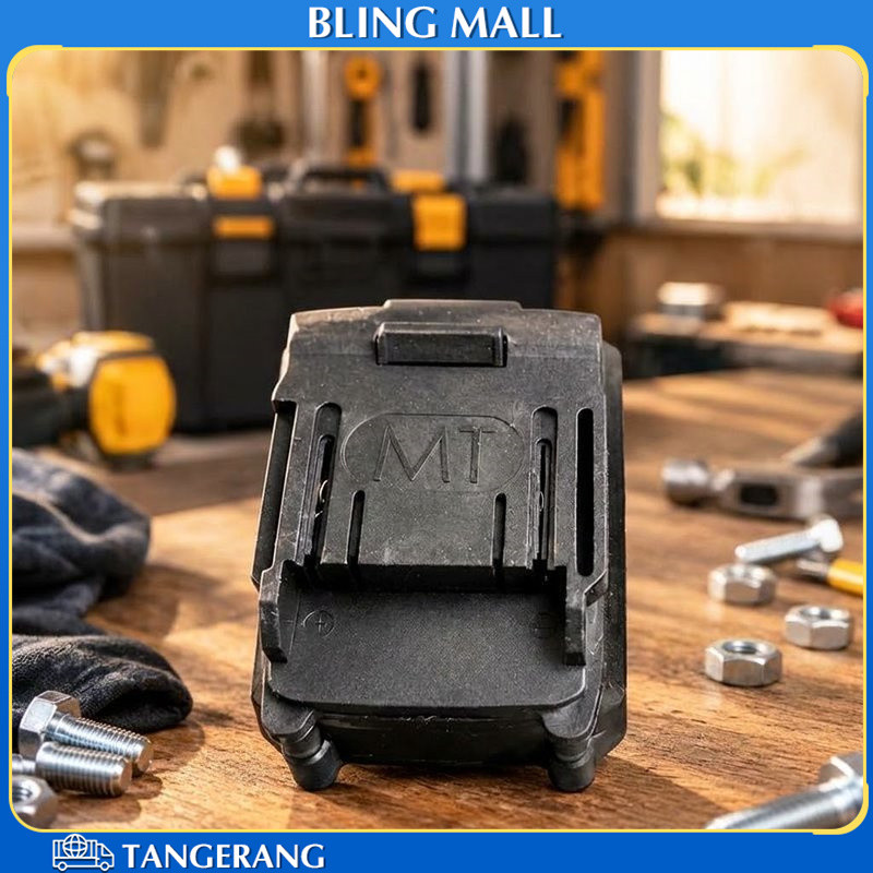 Konverter Dongcheng LXT Mudah Digunakan Konverter/Adapter Dongcheng-LXT.MODIF Tahan Lama