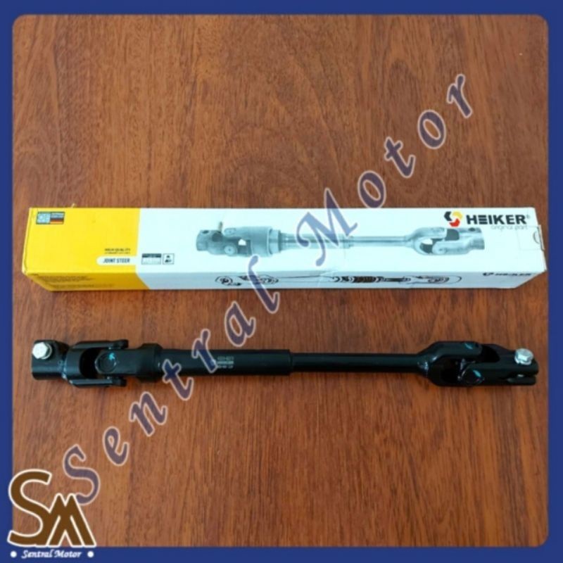 Joint Stir Joint Steer Avanza/veloz/xenia EPS Heiker