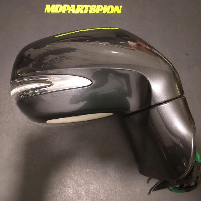 LIVE SPION LEXUS RX270 RX 270 - Hitam, kanan(supir)