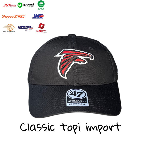 Topi Baseball Pria Premium Import Original / Topi Baseball Pria wanita Import Best Quality