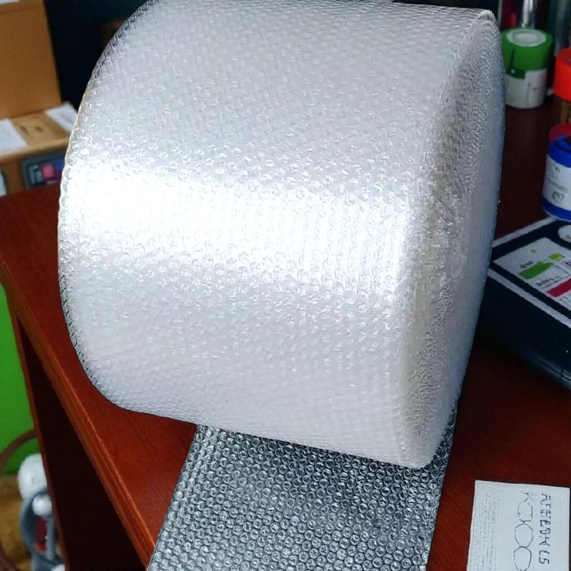 

EXTRA BUBBLE WRAP panjang 2m