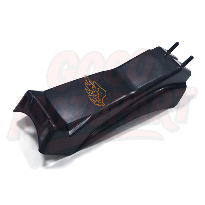 Spakbor slebor selebor sepakbor kolong honda gl k 100 125 CB k5 gl100 gl125 Detail Mirip Ori Lentur