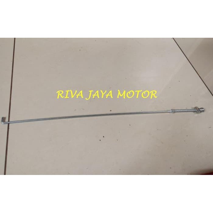 KAWAT TIANG REM BELAKANG JUPITER Z MX VEGA R NEW