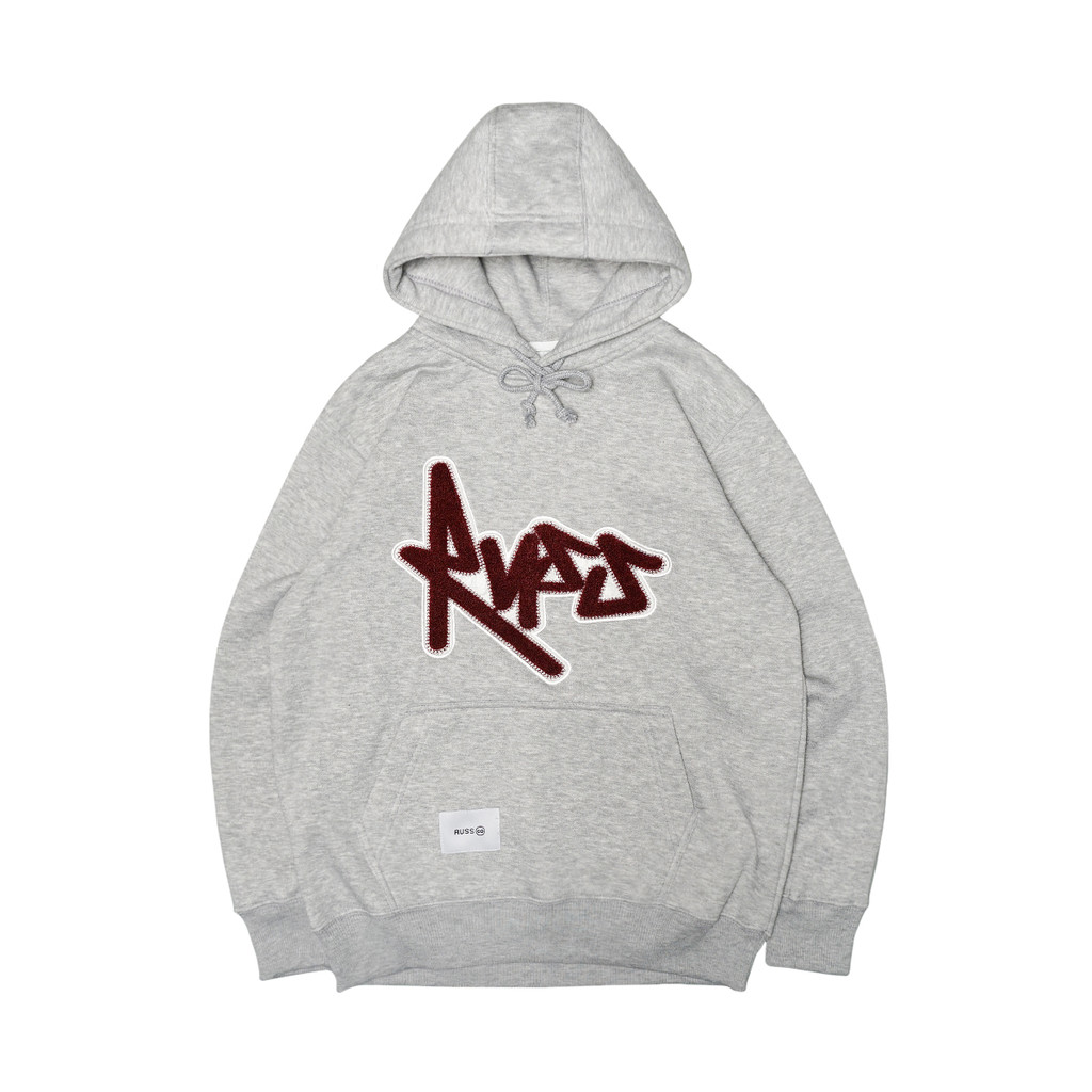 Russ Sweater Hoodie Pria Drew Misty