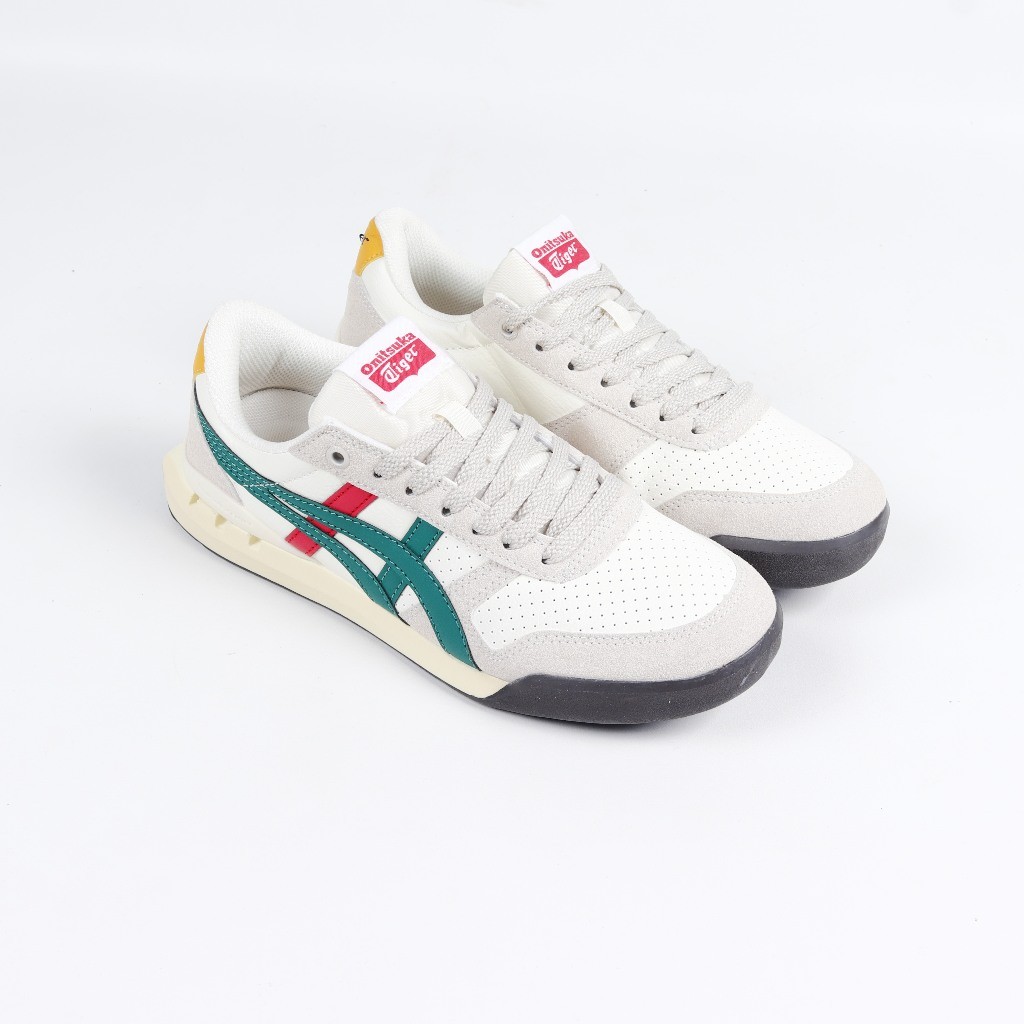 Onitsuka Tiger Ultimate 81 Birch Kale