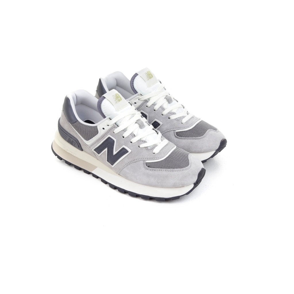New Balance U574LGT1 Legacy of Grey Marblehead - NB 574
