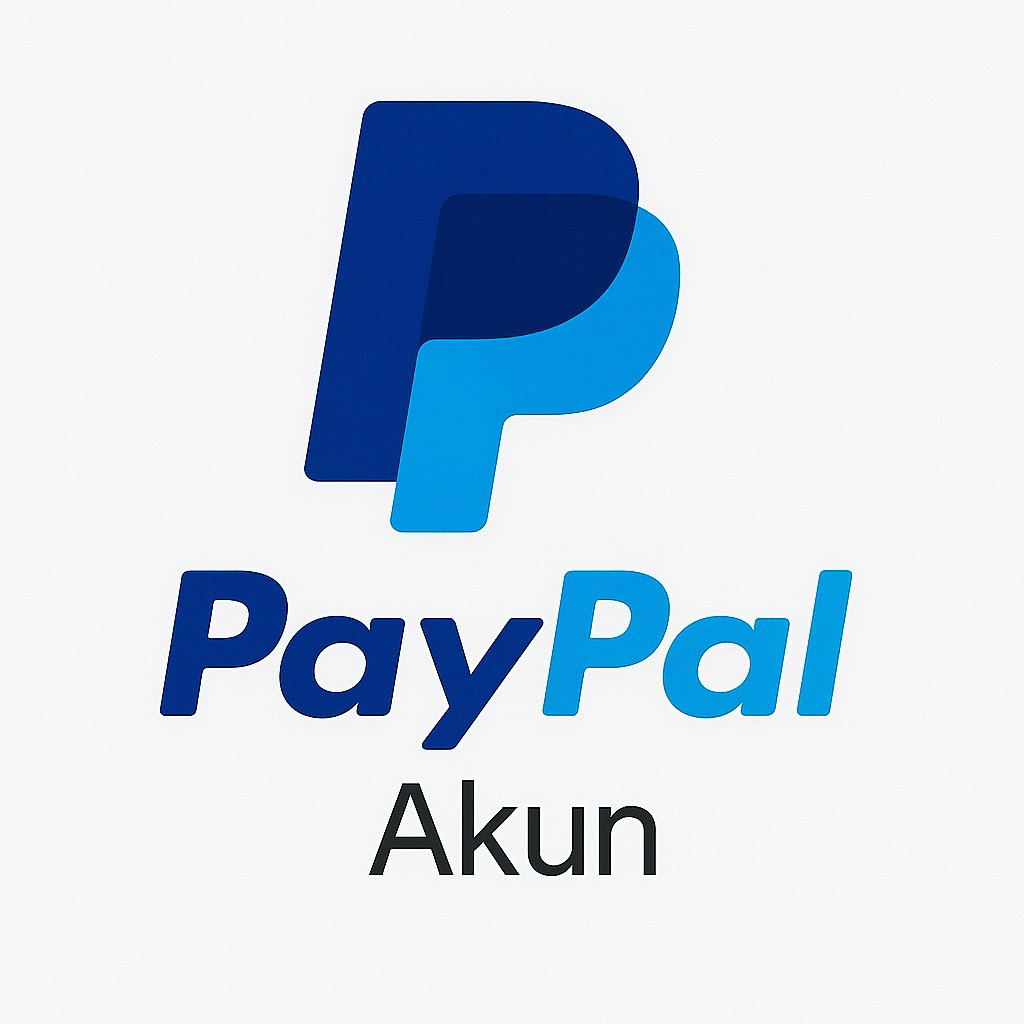 Akun PayPal tua