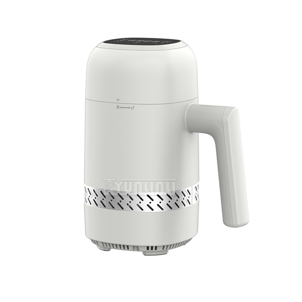 Household DIY Ice Cream Machine Small Ijsmachine Roomijs Yogurt Machine Gelato Maker Machine