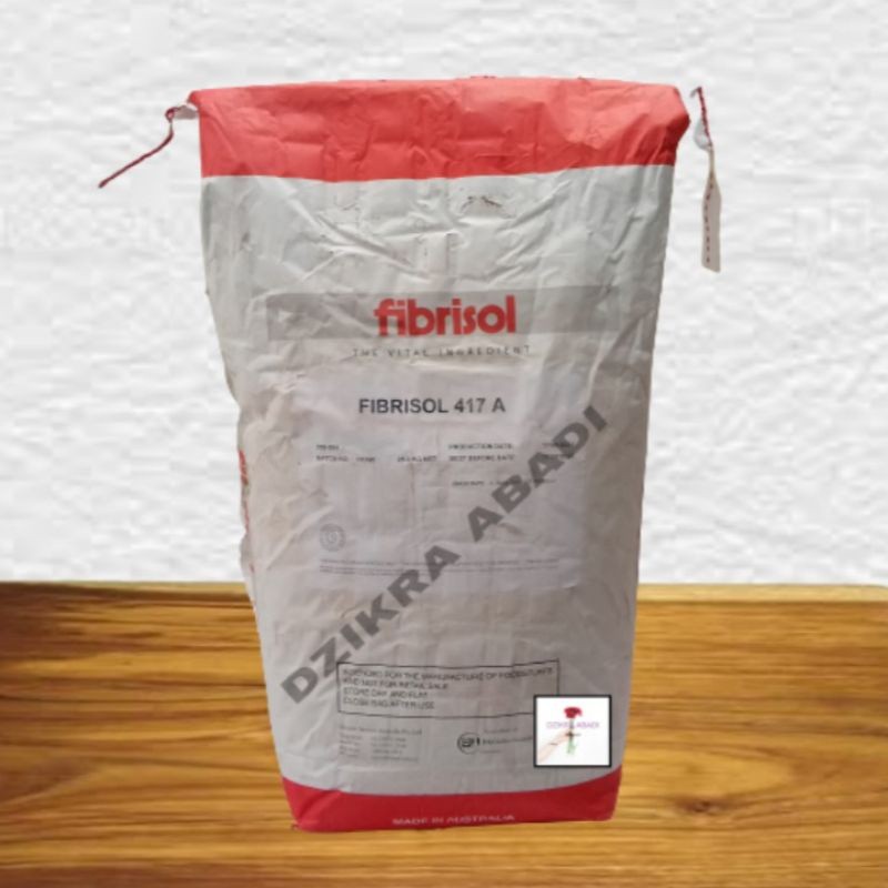 Fibrisol 417 A / Phosmix / Pengenyal Bakso 1.kg