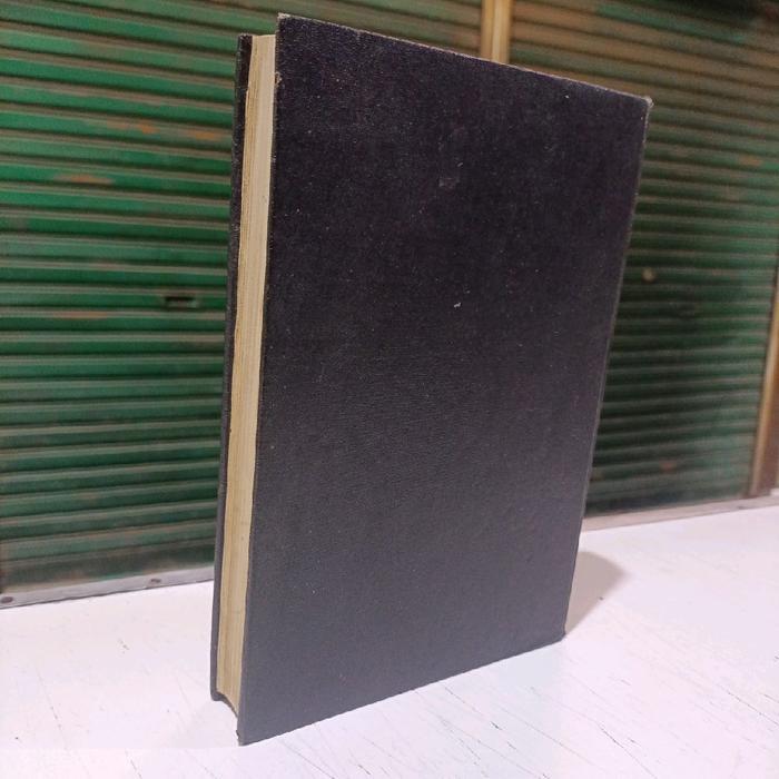 Buku Pengantar Ilmu Tarekat ( Uraian Tentang Mystik ) - H. AboebakarAtjeh ( Original )