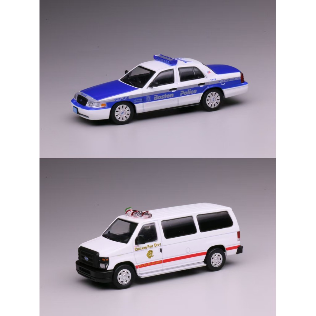 596 1:64 alloy model toy collectible decorative gift