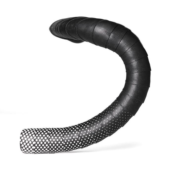 Circuit Automotive Bar Tape Liteskin Hand Grip Lilitan Stang Original Road Bike - BINTIK PUTIH