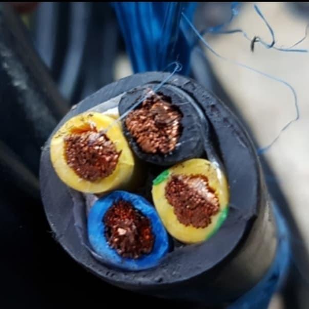 Kabel NYYHY 4x70 Serabut Metal quality