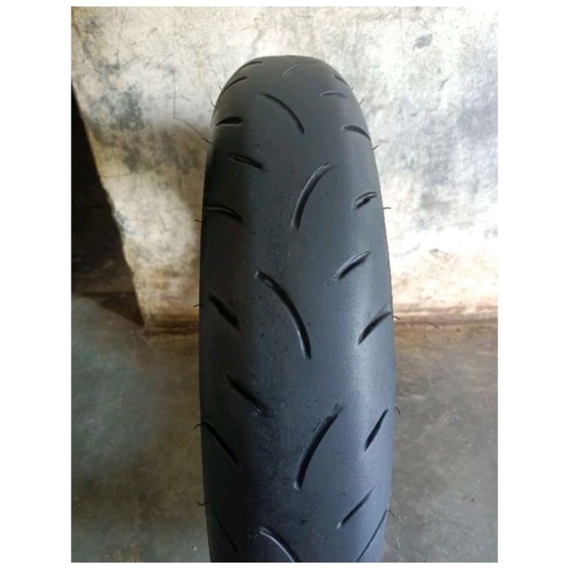 BAN MAXXIS VICTRA S98 UK 100/80 RING 14 TUBLES