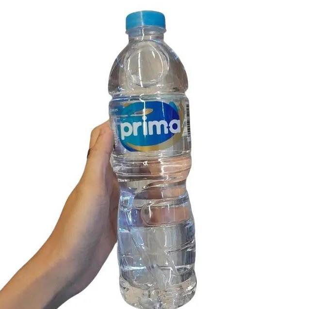Prima Air Mineral Botol 600ml