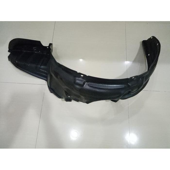 Liner Fender Soluna Depan Kanan Original GoodQuality