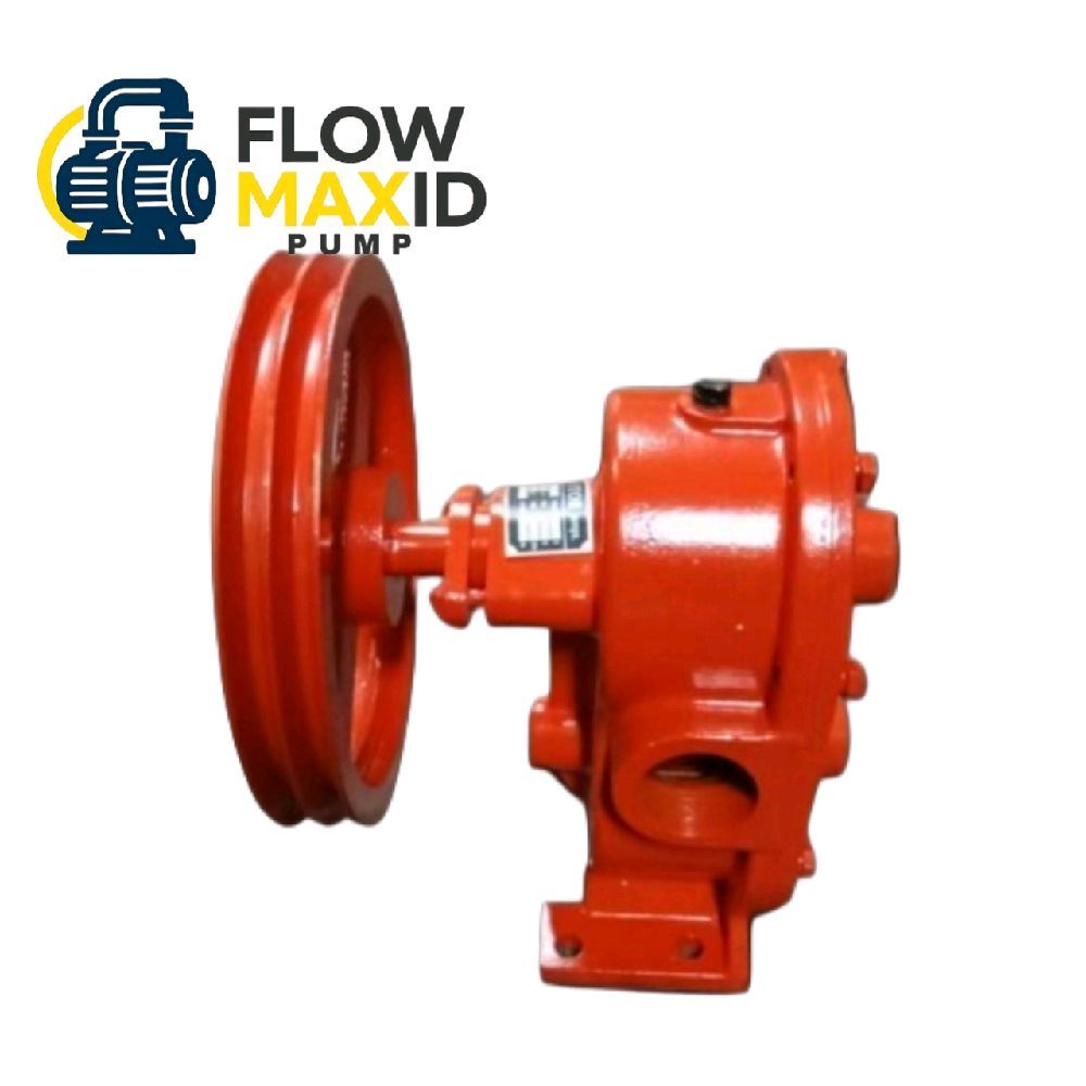 GEAR PUMP ROTOR GC-50 4HP ( POMPA ONLY )