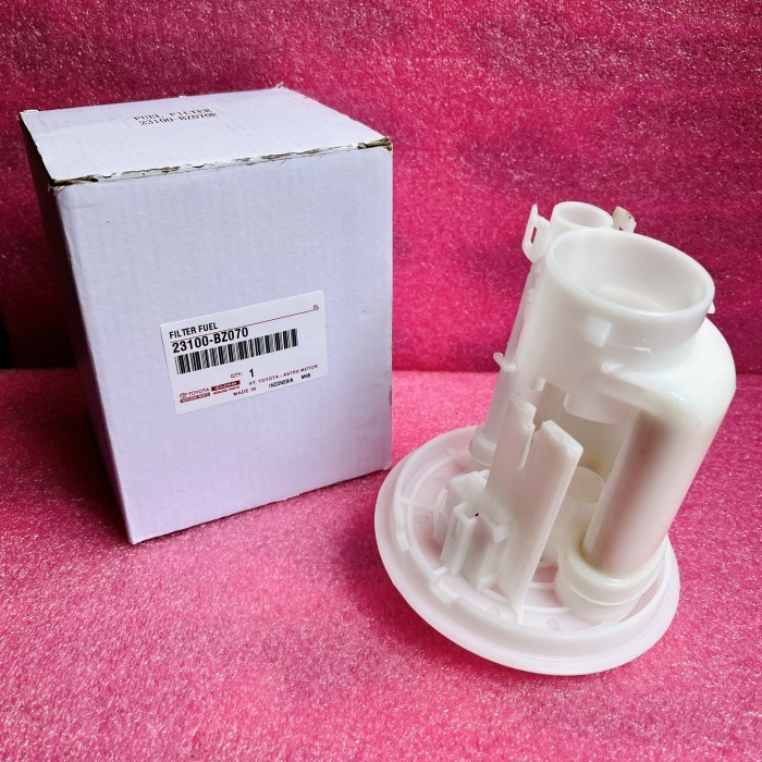 Fuel Filter avanza xenia rush terios grandmax luxio 4pin 23390-BZ010