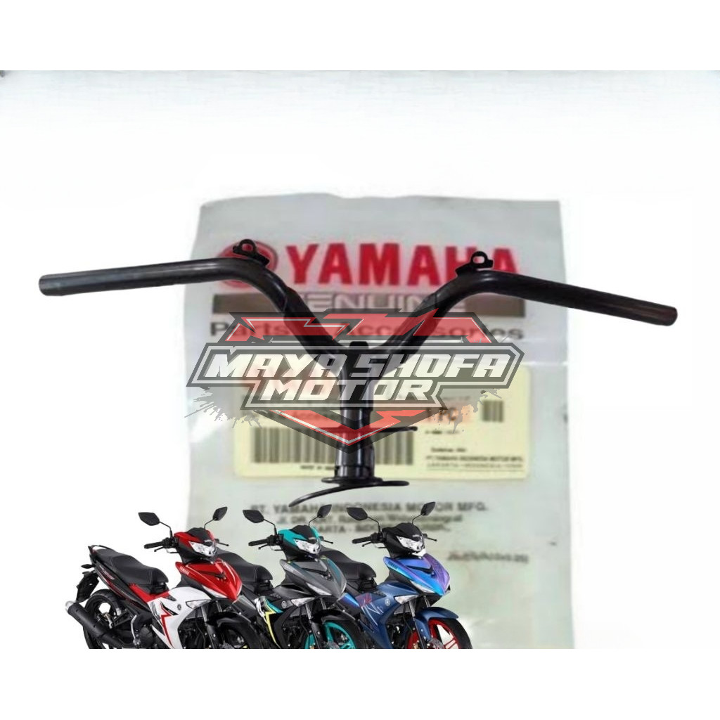 STANG JUPITER MX KING LED V2 2PV-F6110-10 ORIGINAL YAMAHA