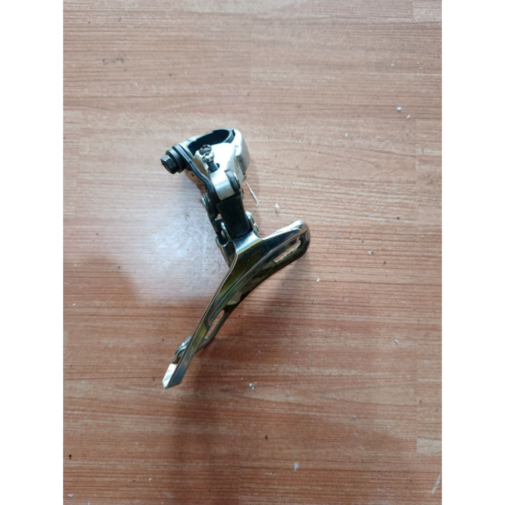 fd sepeda mtb jadul merk shimano japan second