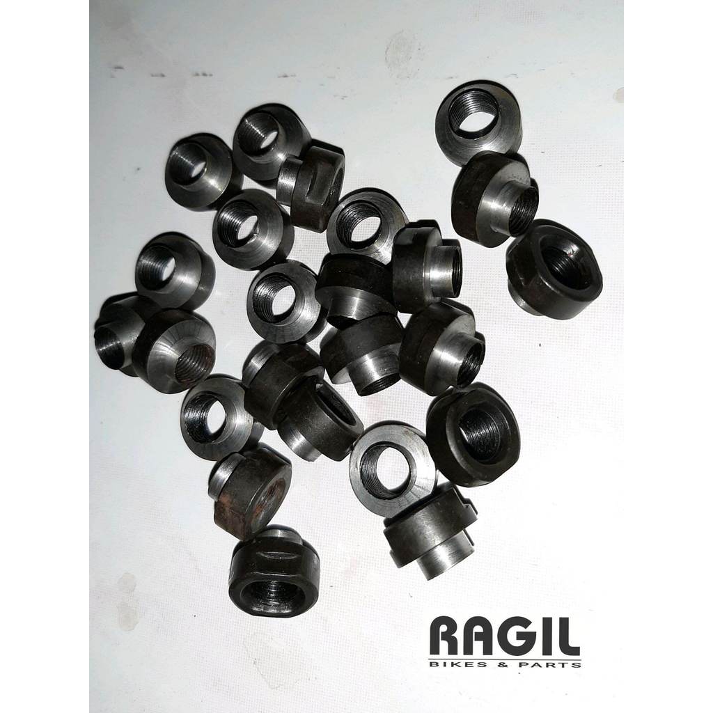 KONES KONIS BUBUT BEARING 6000ZZ 6000 ZZ RODA SEPEDA ONTHEL BMX MTB LANCAR KUAT TAHAN LAMA