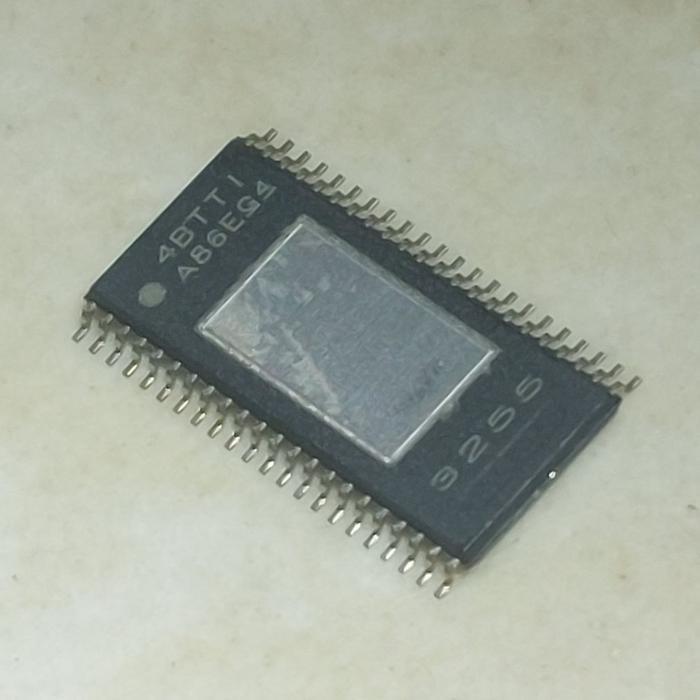 3255 HTSop-44 SMD TPA3255 IC Class-D Power Digital Audio Amplifier Mono 600W Stereo 2x 315W TI Texas