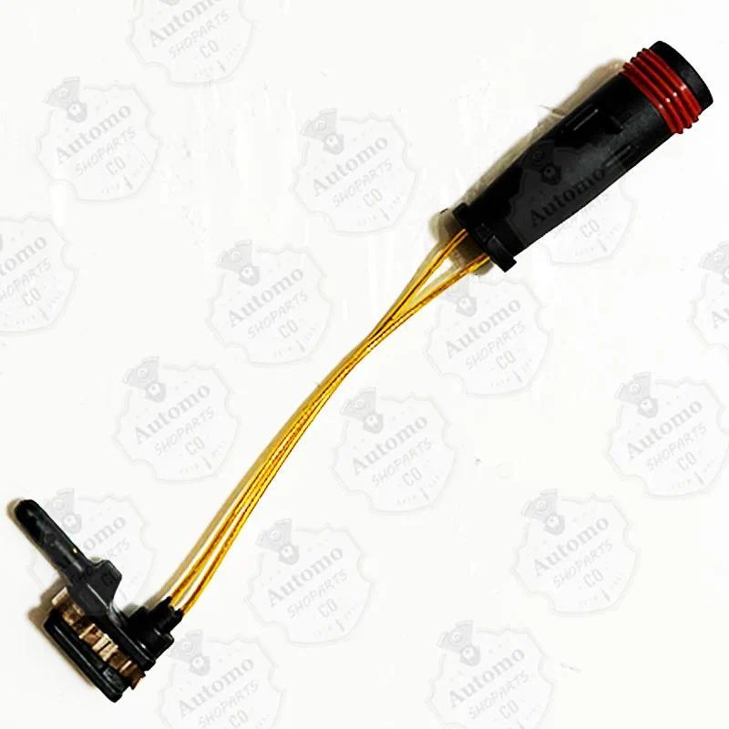 50PCS OE 2205400617 2205400717 2115401717 Auto Parts Rear Brake Pad Wear Sensor For Mercedes Benz W2