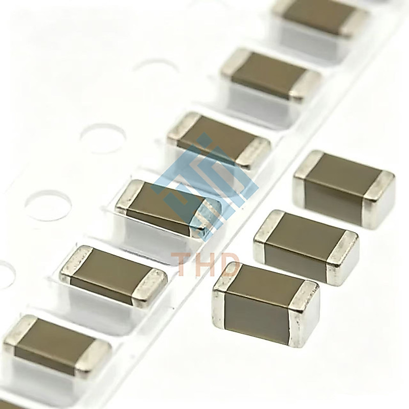 50PCS Chip capacitor 3216 1206 47NF 56NF 68NF 473K 563K 683K 0.047UF 0.056UF 0.068UF 50V 100V 250V