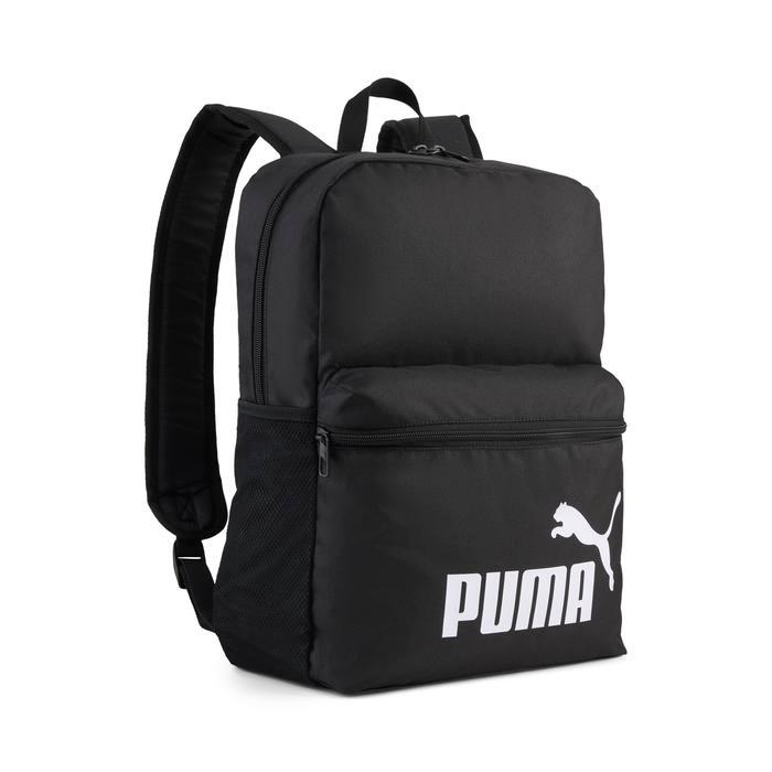 Puma PUMA Phase 18L Day Backpack PUMA Black - OSFA