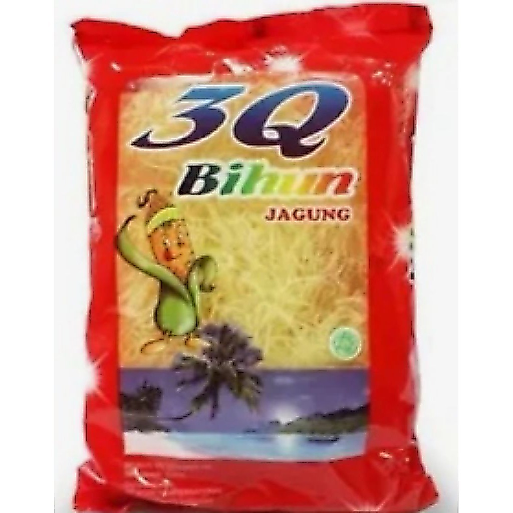 Bihun Jagung 3Q (320gr)