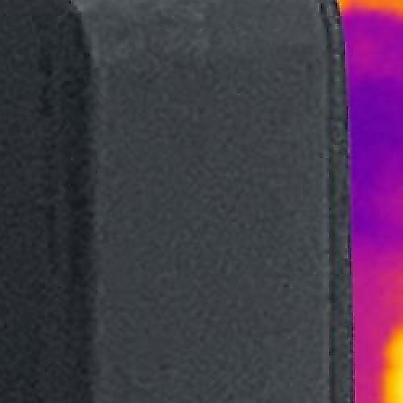 Mobile Thermal Imager 32*32 Pixels 20~1000°C Infrared Camera Thermal Imaging Camera for Android Type