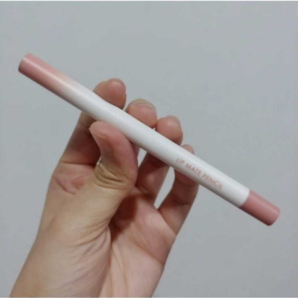 Lip Mate Pencil Lip Liner | Lip Mate Liner Tahan Lama