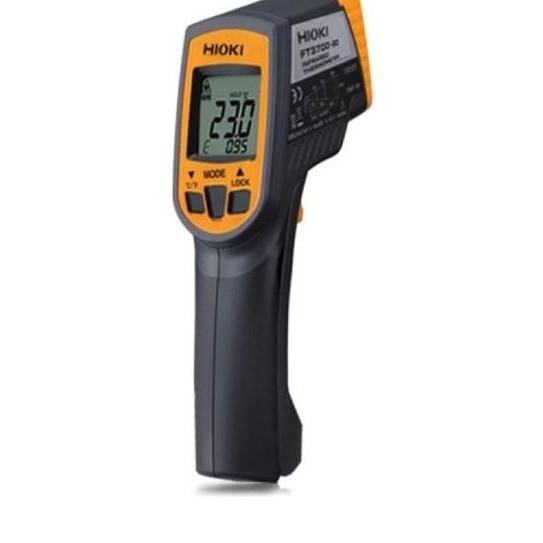 Hioki FT3700-20 Termometer Infrared Non-Contact