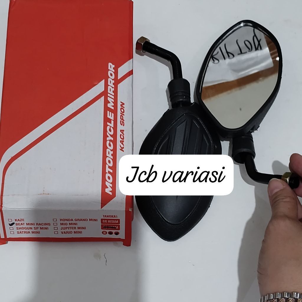 Spion Beat Racing/Beat 2020 mini