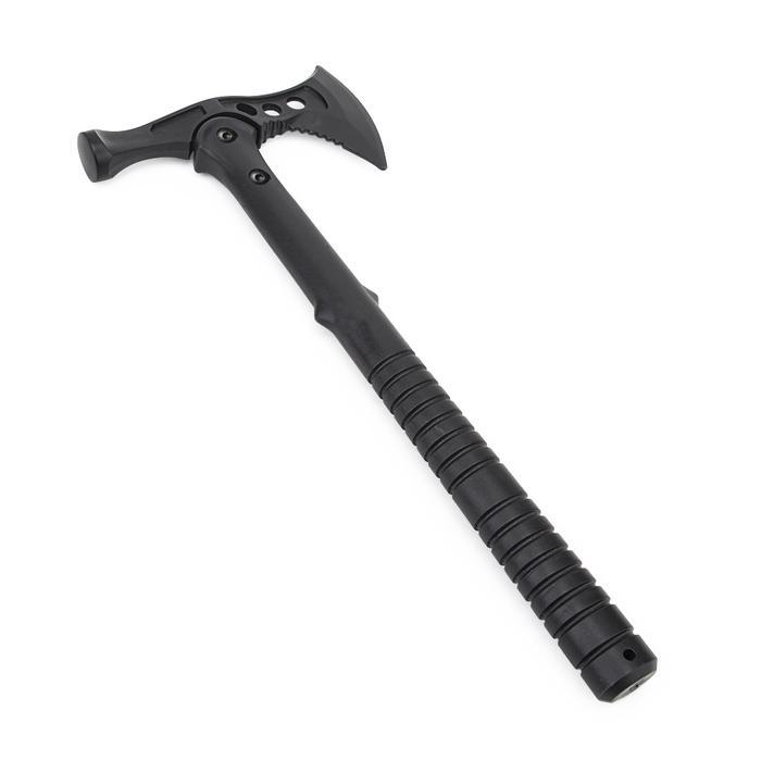 Dummy Knive Tactical Pisau Thermo Plastic Rubber M9 Realistis 1:1 CSGO - KAPAK