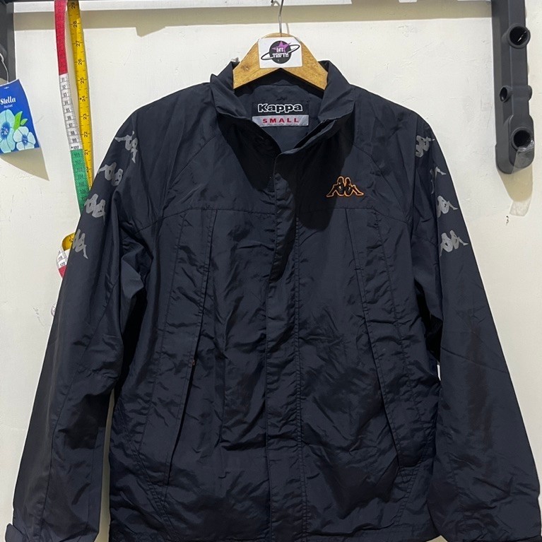 jaket kappa outdor sz L