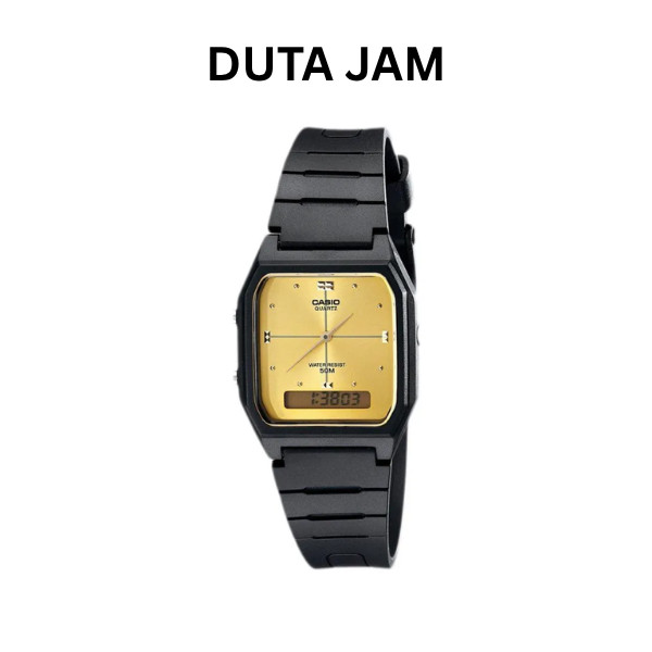 JAM TANGAN CASIO PRIA AW48HE-9AV AW-48HE-9AV AW 48HE-9AV