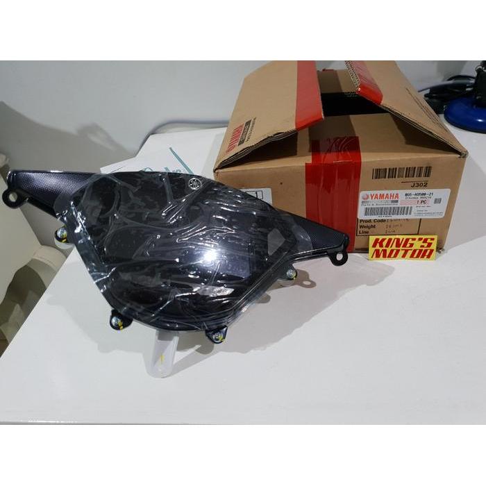 SPEEDOMETER AEROX 155 TYPE S (ABS) ASLI YAMAHA - speedometer