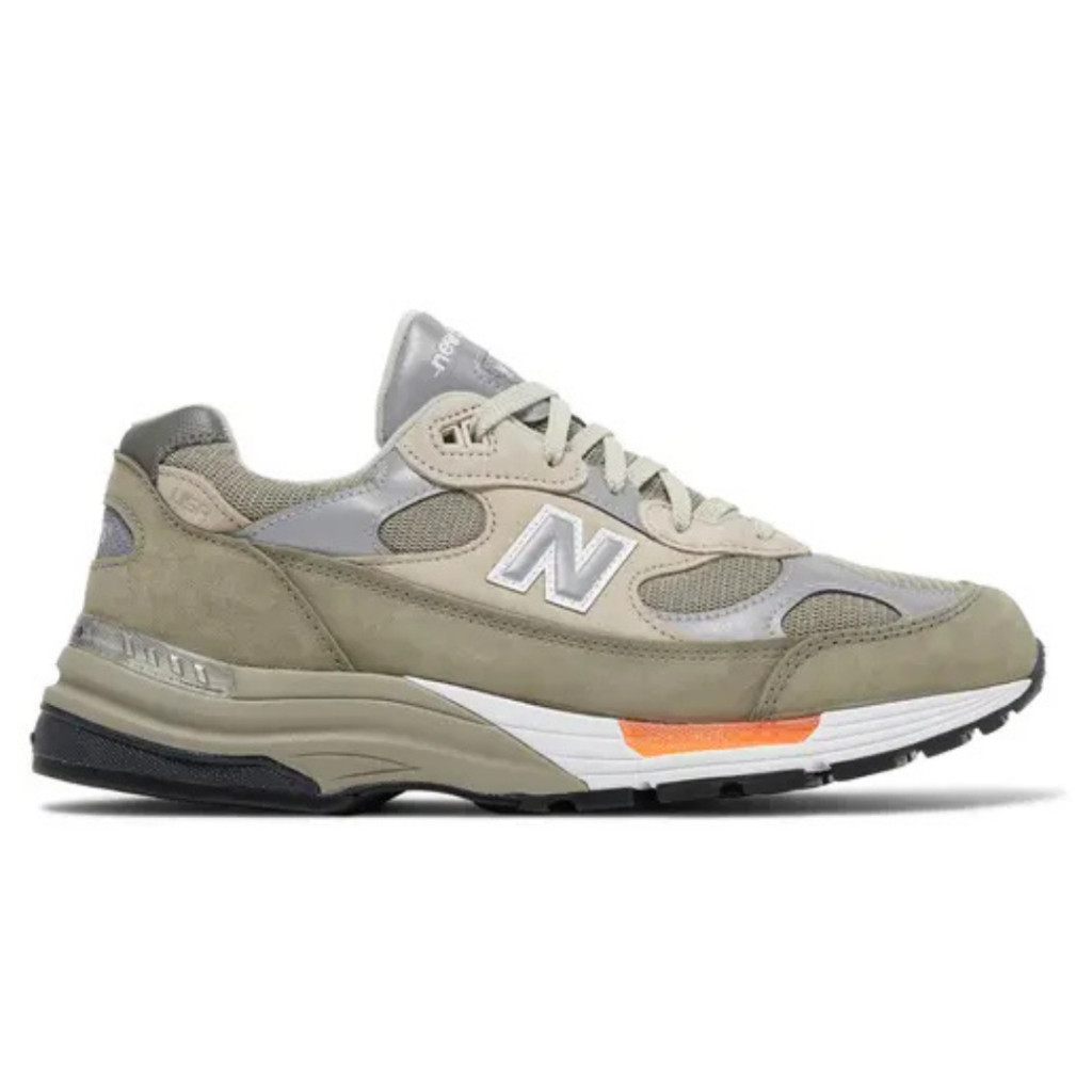 New Balance 992 WTAPS