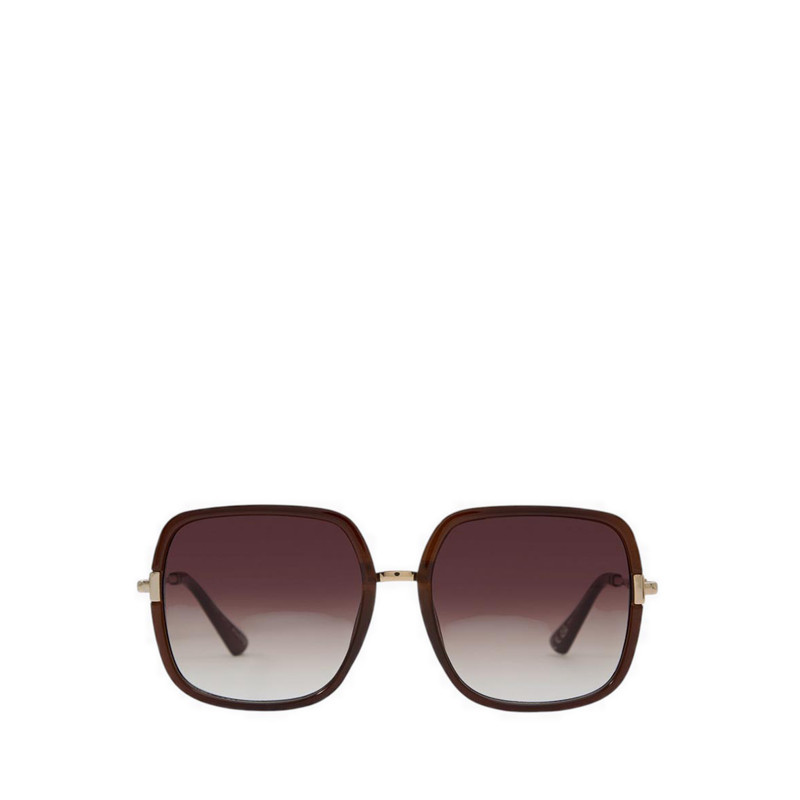 Aldo Tannia Women's Sunglasses - Brown
