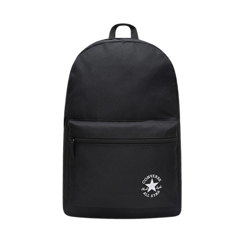 Converse Speed 3 Unisex Backpack - Black APX