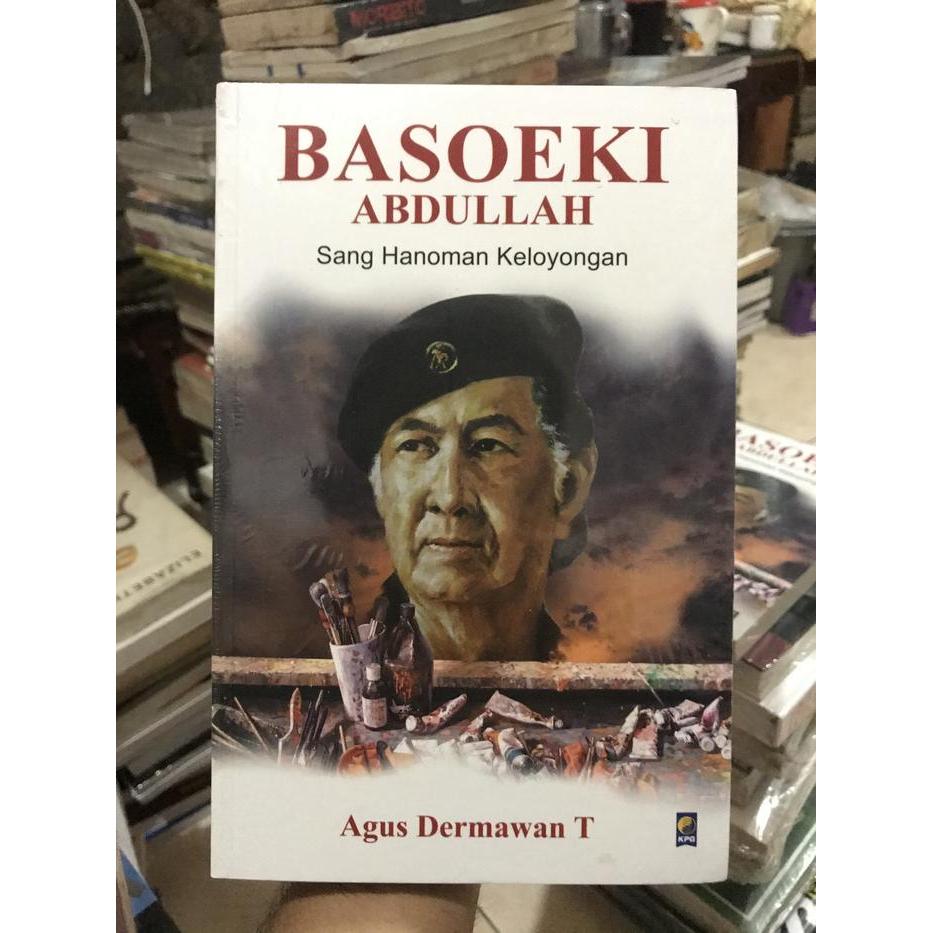 ORIGINAL Basoeki Abdullah