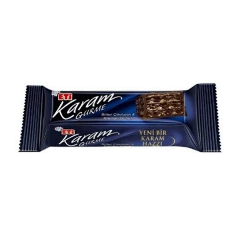 Coklat Turki Eti Karam Gurme/ Oleh-oleh Turki