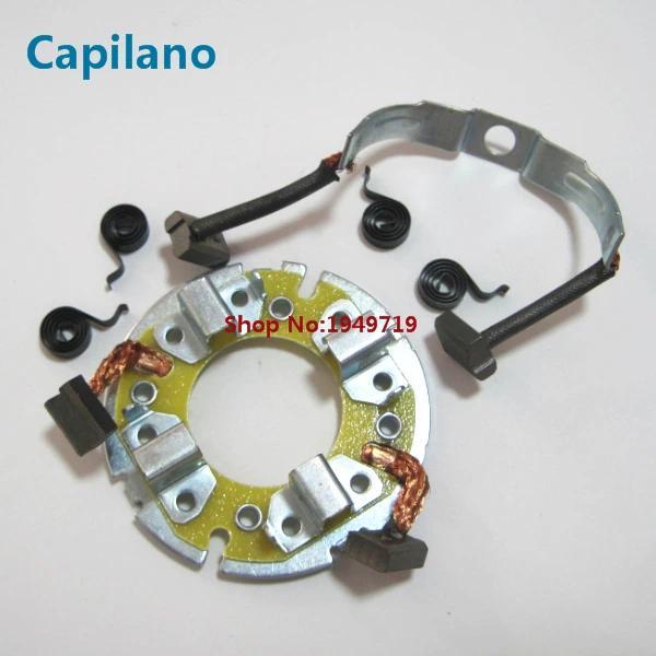 motorcycle / scooter ATV CG125 CG150 starter motor carbon brush holder for Honda 125cc 150cc CG 125 
